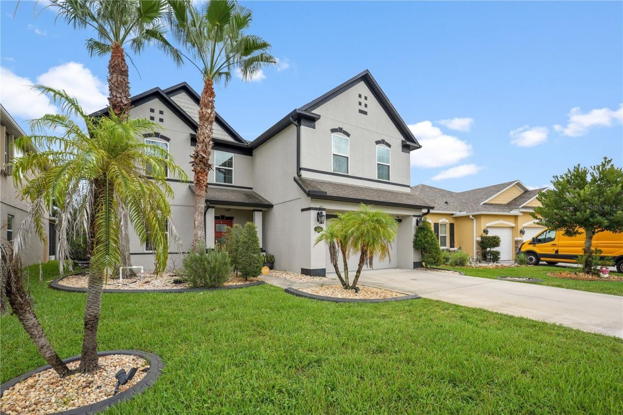 1747 Attilburgh Boulevard, West Melbourne, FL 32904 Photo