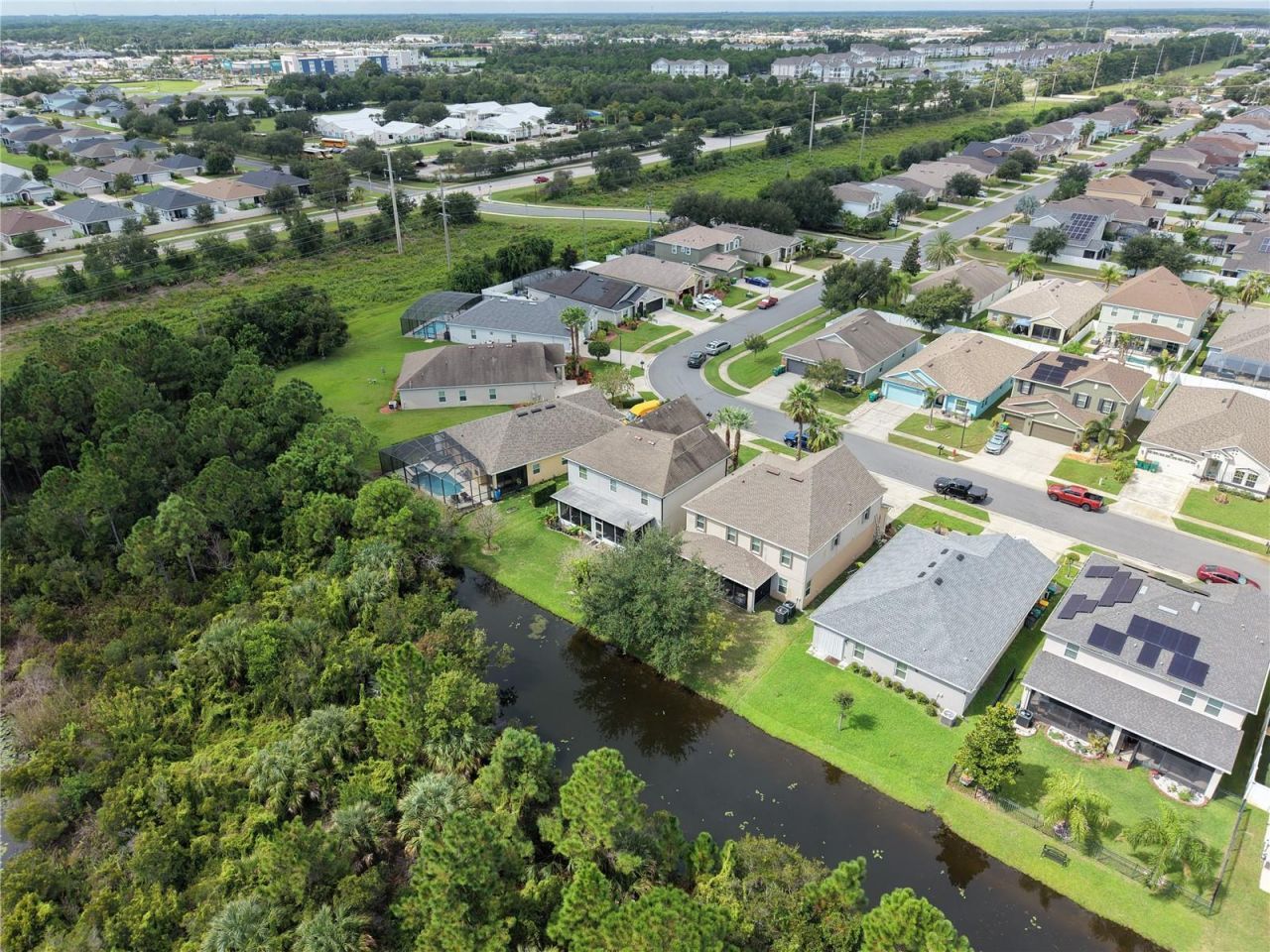 1747 Attilburgh Boulevard, West Melbourne, FL 32904 Photo