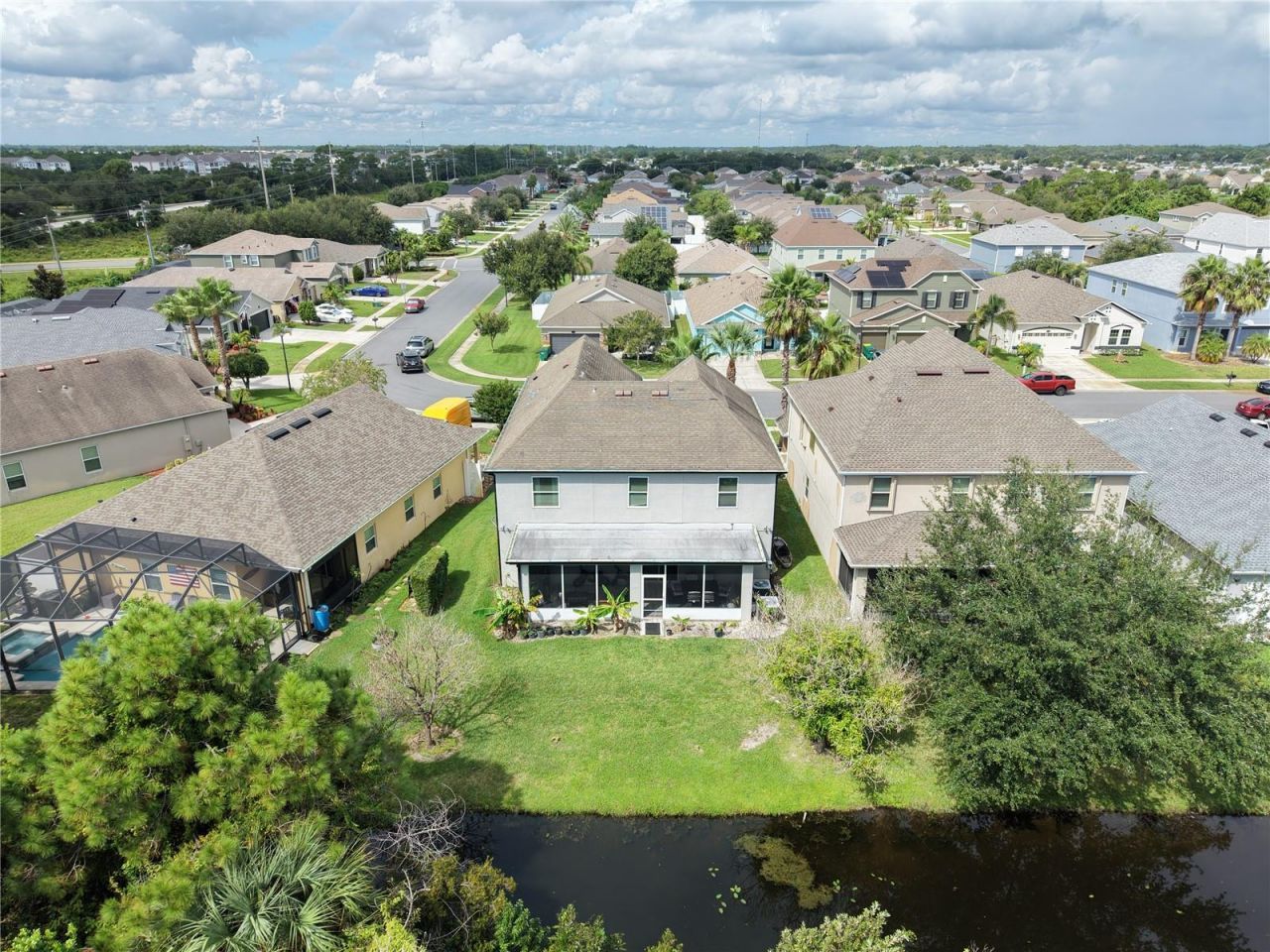 1747 Attilburgh Boulevard, West Melbourne, FL 32904 Photo