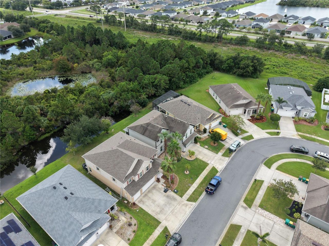 1747 Attilburgh Boulevard, West Melbourne, FL 32904 Photo