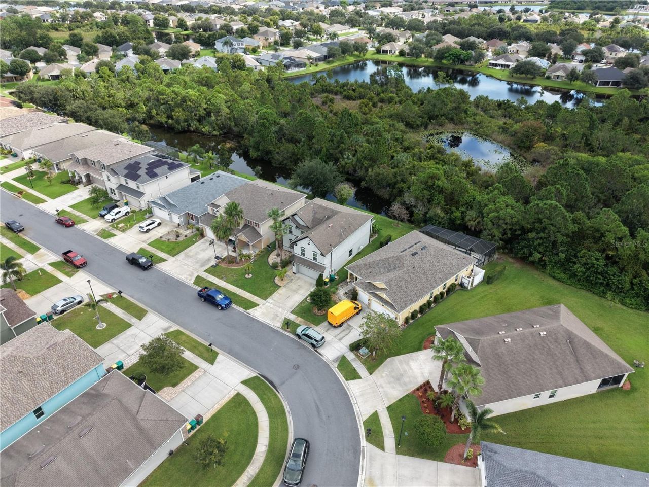 1747 Attilburgh Boulevard, West Melbourne, FL 32904 Photo