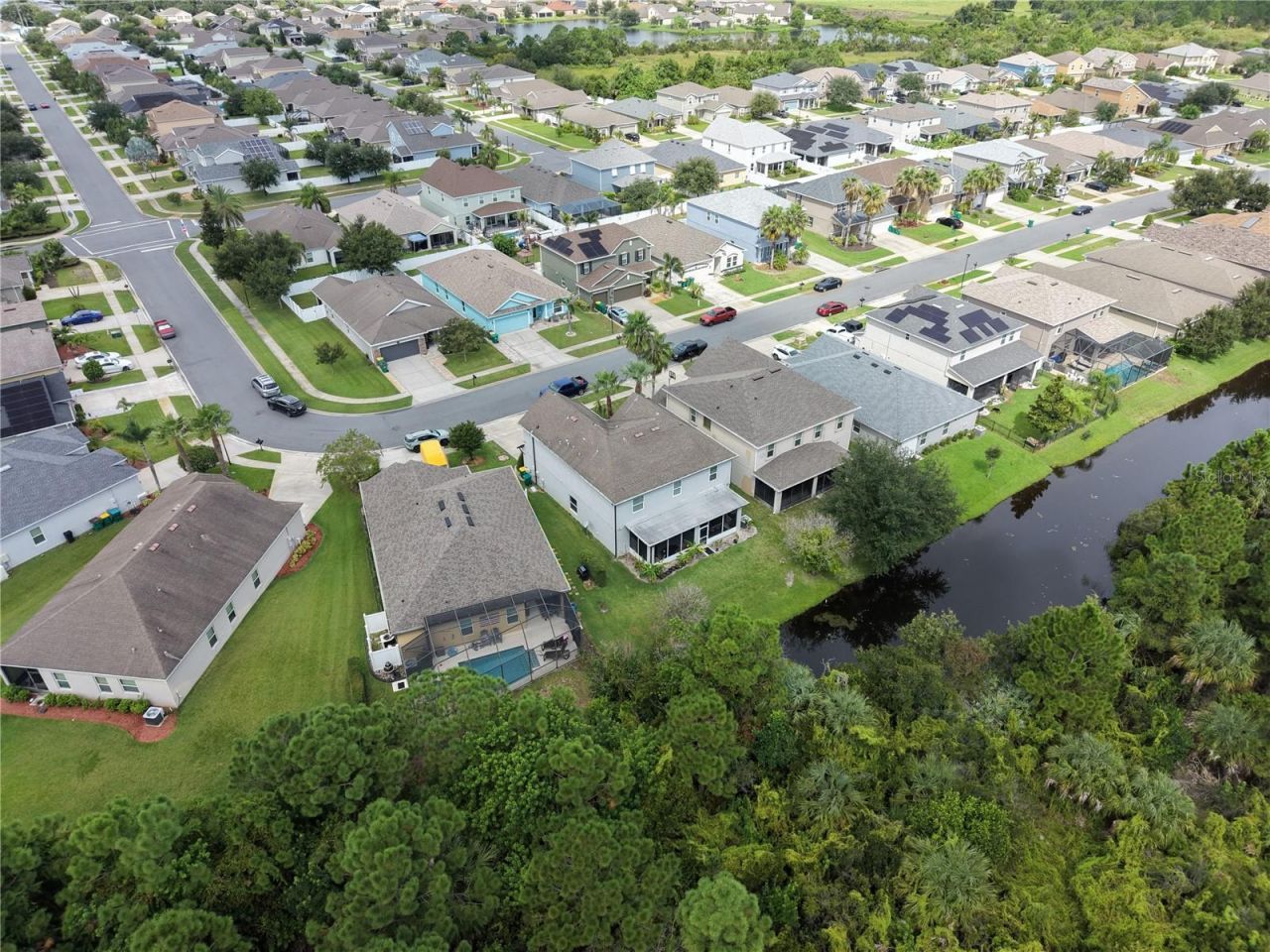 1747 Attilburgh Boulevard, West Melbourne, FL 32904 Photo