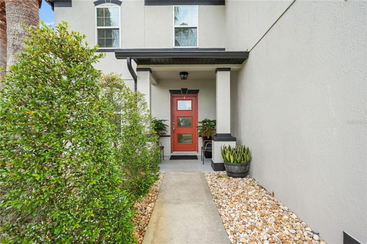 1747 Attilburgh Boulevard, West Melbourne, FL 32904 Photo