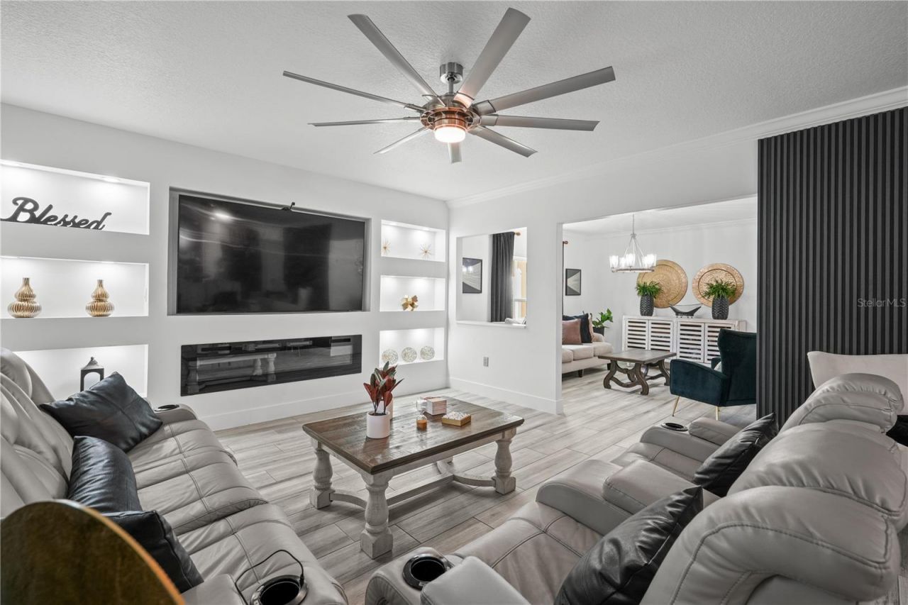 1747 Attilburgh Boulevard, West Melbourne, FL 32904 Photo