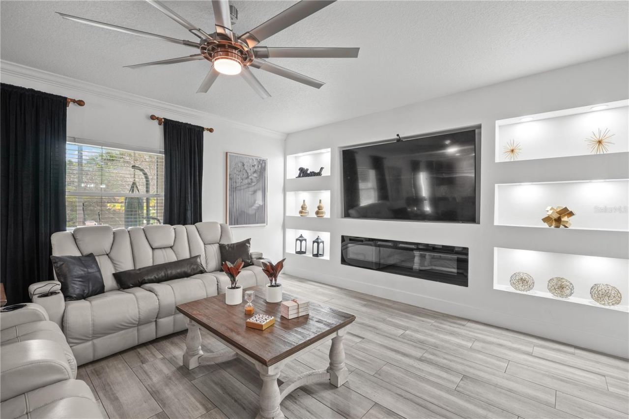 1747 Attilburgh Boulevard, West Melbourne, FL 32904 Photo