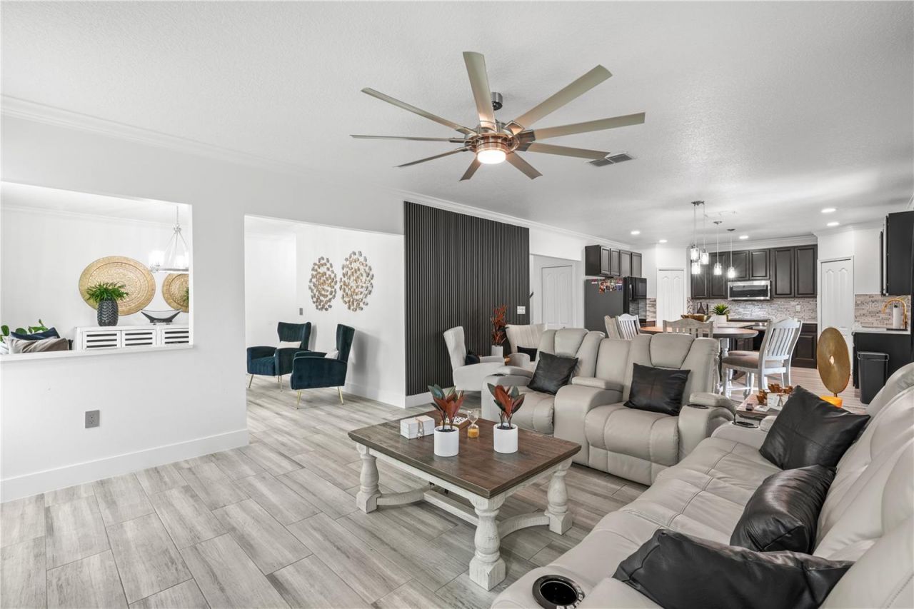 1747 Attilburgh Boulevard, West Melbourne, FL 32904 Photo