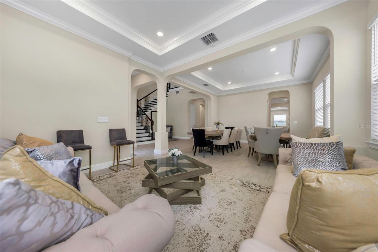 2904 Cordoba Ranch Boulevard, Lutz, FL 33559 Photo