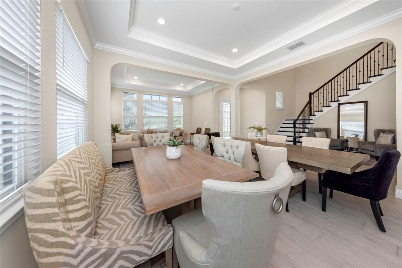 2904 Cordoba Ranch Boulevard, Lutz, FL 33559 Photo
