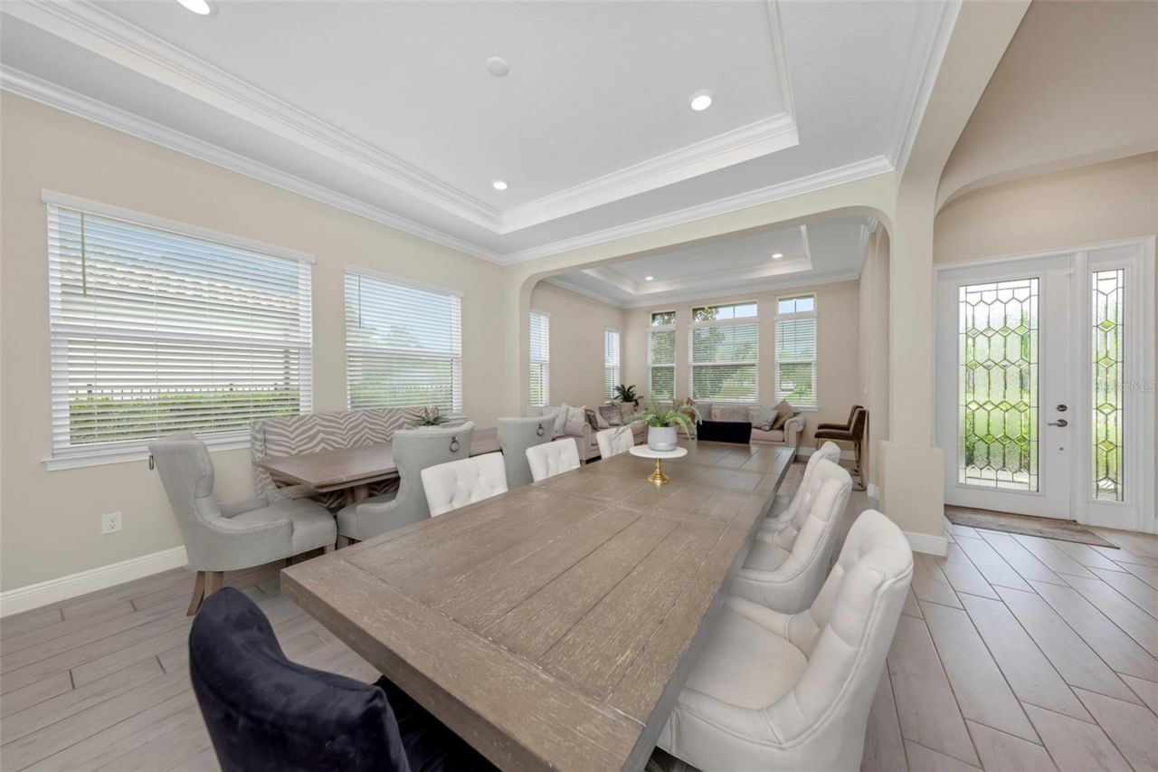 2904 Cordoba Ranch Boulevard, Lutz, FL 33559 Photo