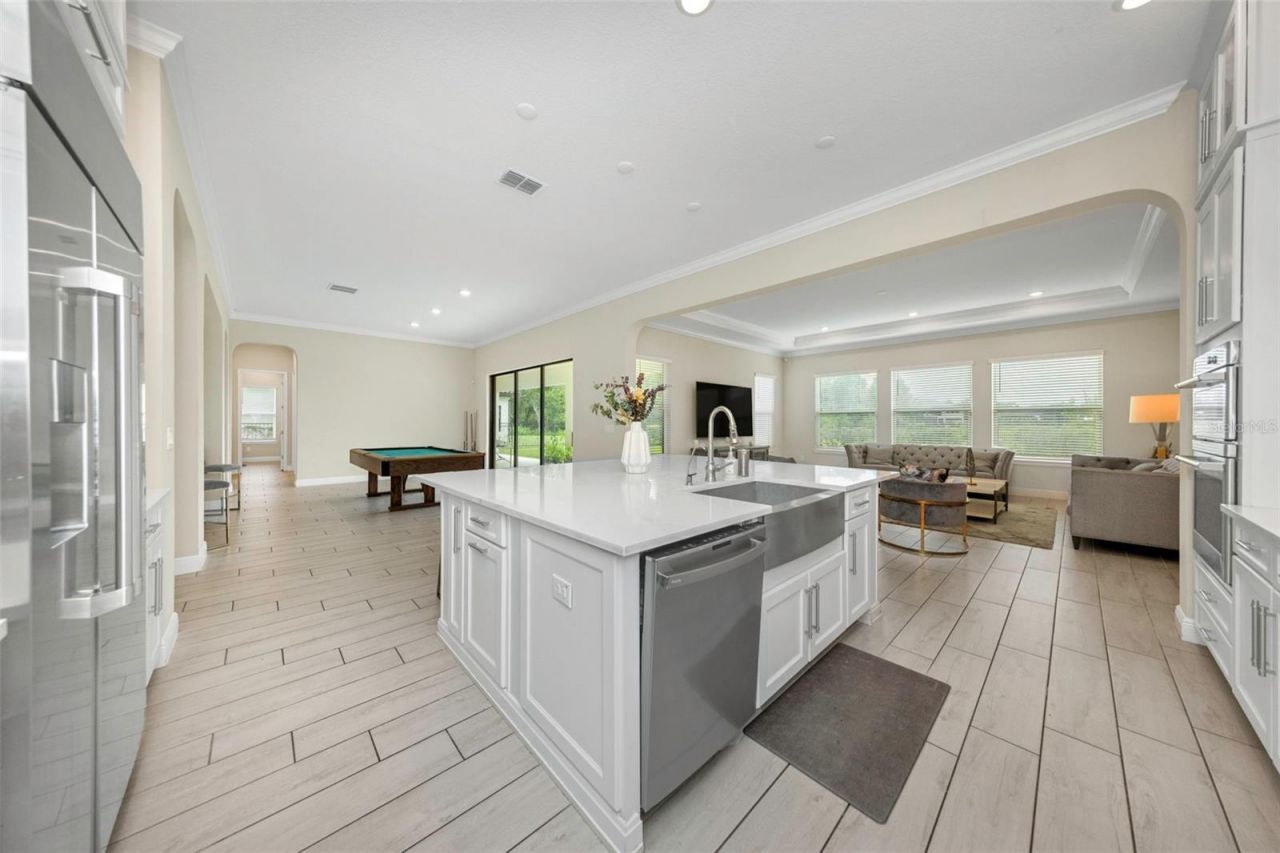 2904 Cordoba Ranch Boulevard, Lutz, FL 33559 Photo
