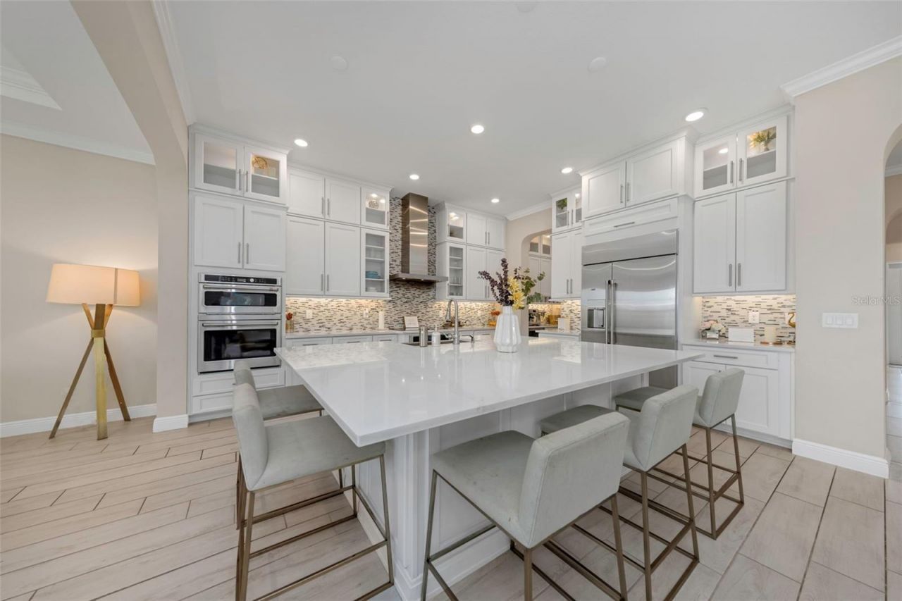 2904 Cordoba Ranch Boulevard, Lutz, FL 33559 Photo