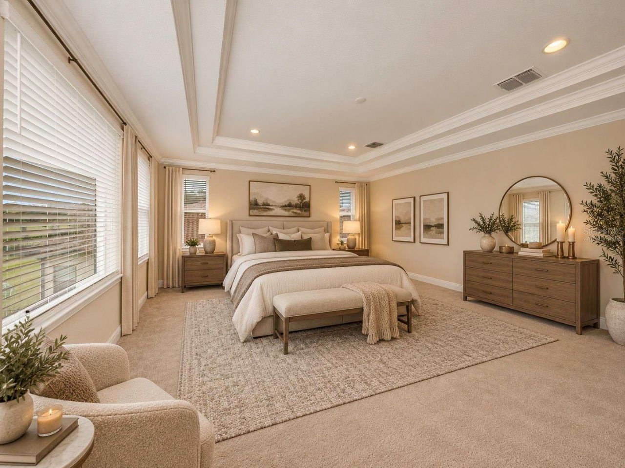 2904 Cordoba Ranch Boulevard, Lutz, FL 33559 Photo