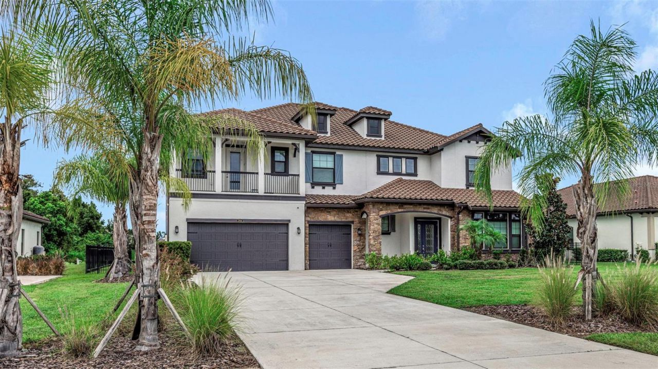 2904 Cordoba Ranch Boulevard, Lutz, FL 33559 Photo