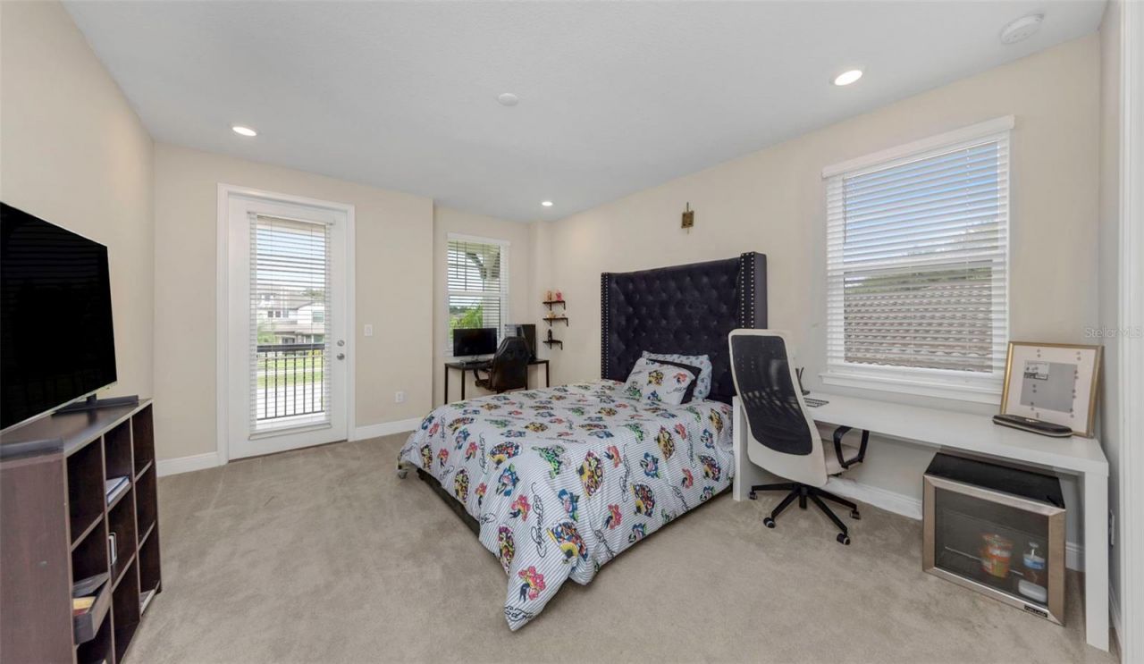 2904 Cordoba Ranch Boulevard, Lutz, FL 33559 Photo