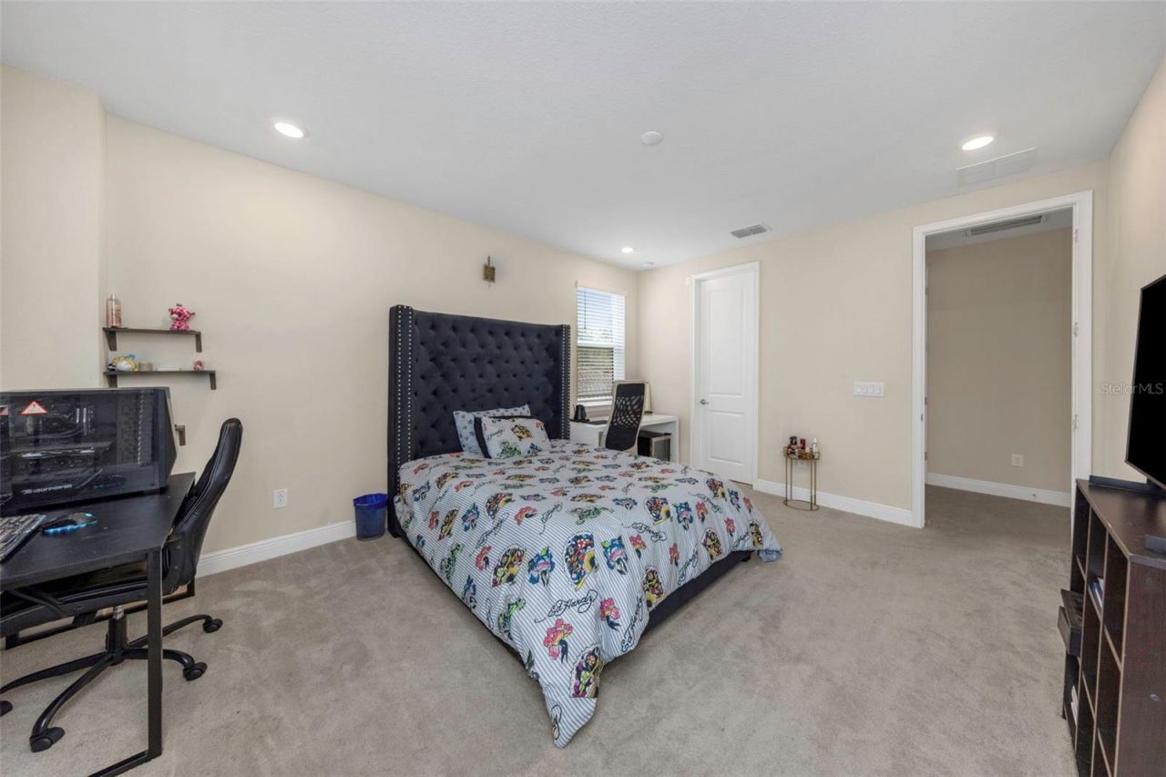 2904 Cordoba Ranch Boulevard, Lutz, FL 33559 Photo