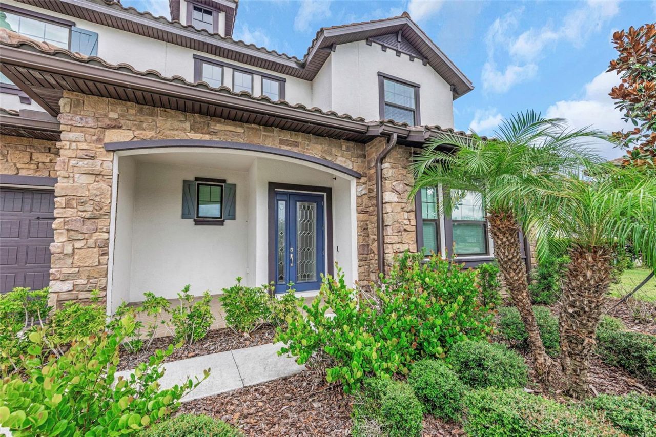 2904 Cordoba Ranch Boulevard, Lutz, FL 33559 Photo