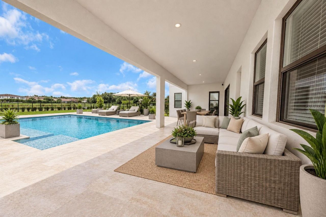 2904 Cordoba Ranch Boulevard, Lutz, FL 33559 Photo