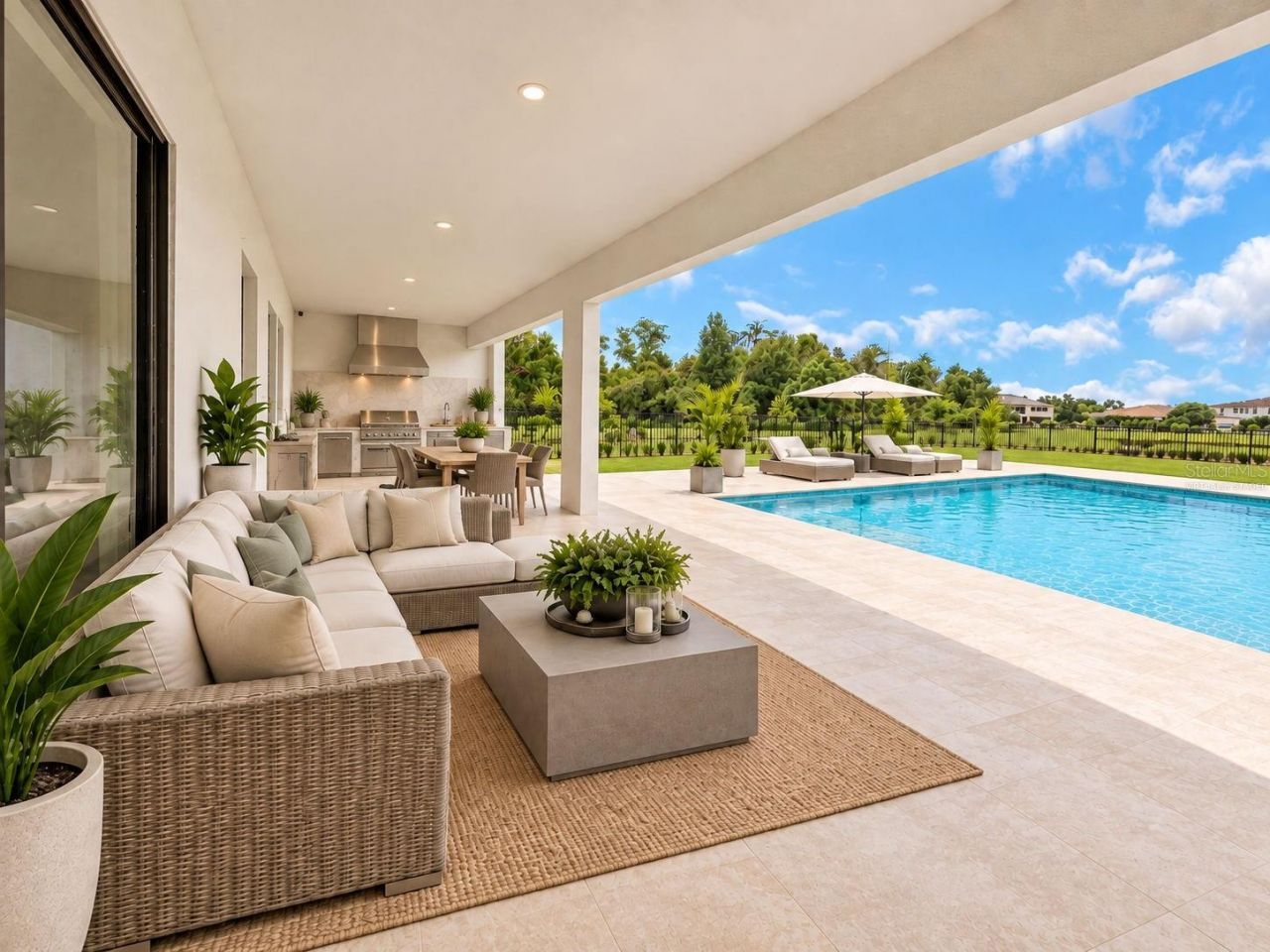 2904 Cordoba Ranch Boulevard, Lutz, FL 33559 Photo