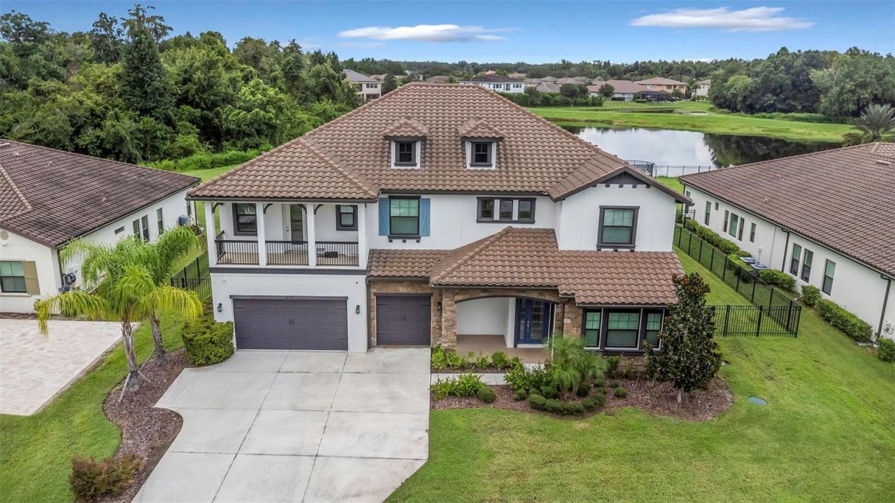 2904 Cordoba Ranch Boulevard, Lutz, FL 33559 Photo