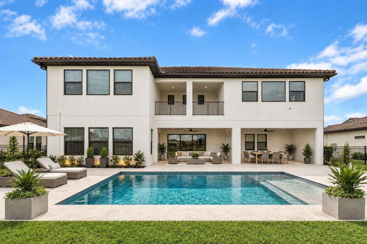 2904 Cordoba Ranch Boulevard, Lutz, FL 33559 Photo