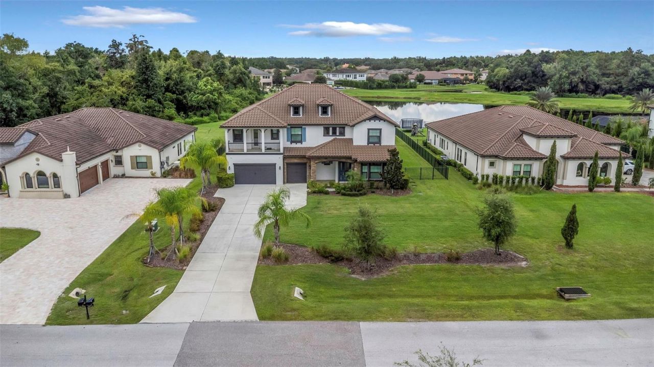 2904 Cordoba Ranch Boulevard, Lutz, FL 33559 Photo