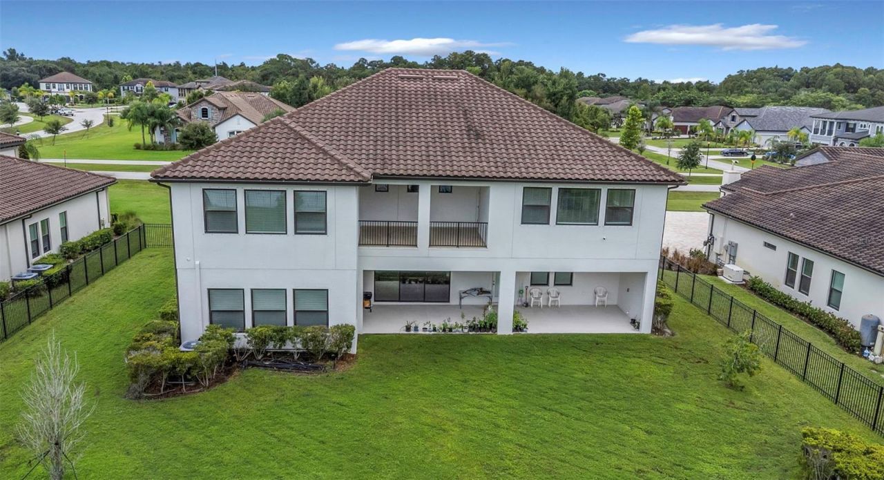 2904 Cordoba Ranch Boulevard, Lutz, FL 33559 Photo