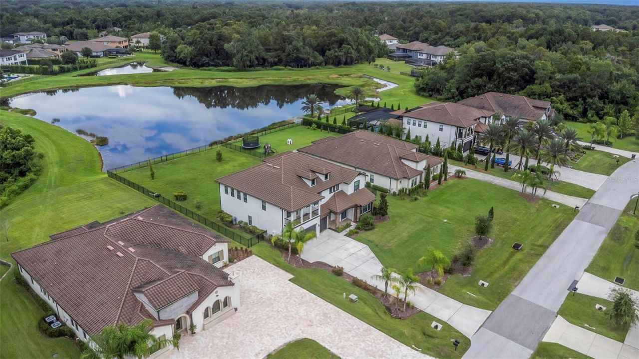 2904 Cordoba Ranch Boulevard, Lutz, FL 33559 Photo