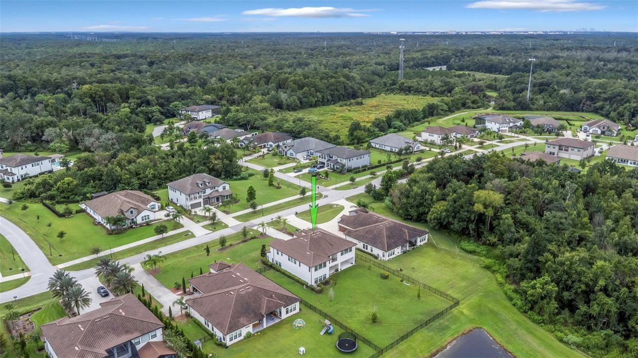 2904 Cordoba Ranch Boulevard, Lutz, FL 33559 Photo