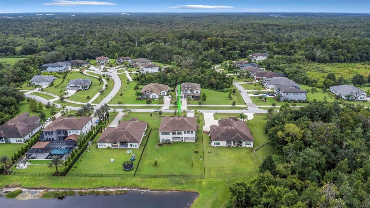 2904 Cordoba Ranch Boulevard, Lutz, FL 33559 Photo