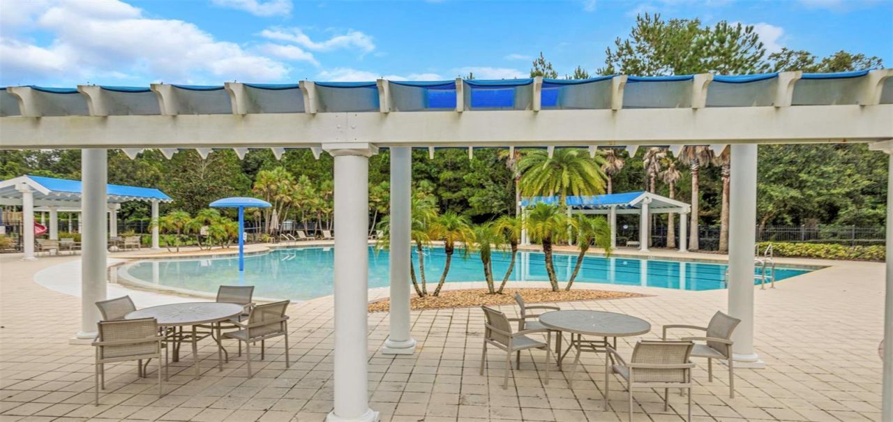 2904 Cordoba Ranch Boulevard, Lutz, FL 33559 Photo