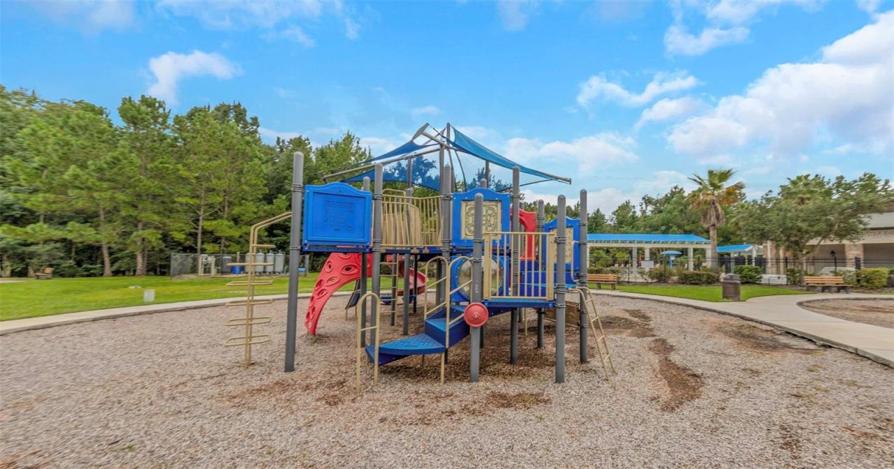 2904 Cordoba Ranch Boulevard, Lutz, FL 33559 Photo