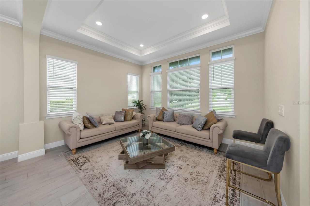2904 Cordoba Ranch Boulevard, Lutz, FL 33559 Photo