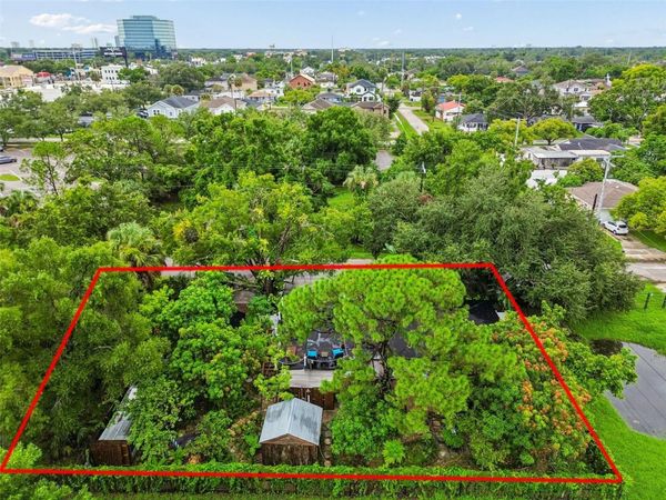 3823 W LEMON STREET , TAMPA, FL 33609