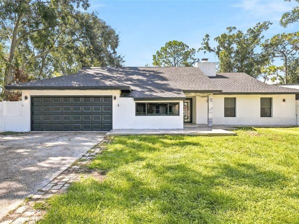 12726 BARRETT DRIVE, TAMPA, FL 33624