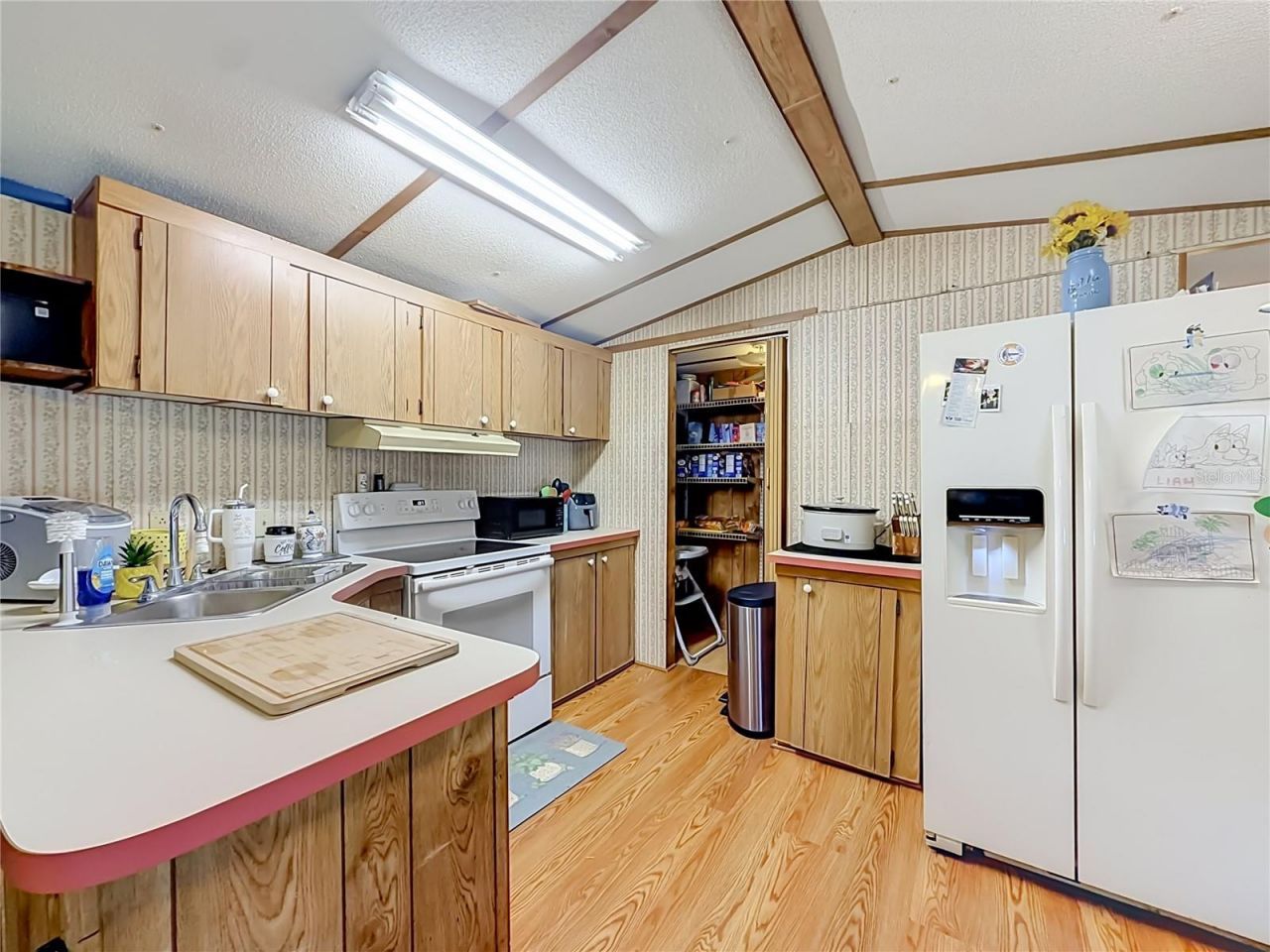 19884 SE 110th Court, Inglis, FL 34449 Photo