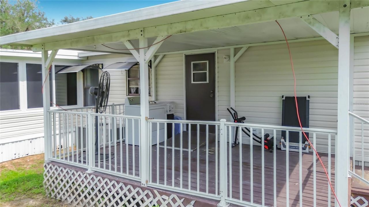 19884 SE 110th Court, Inglis, FL 34449 Photo