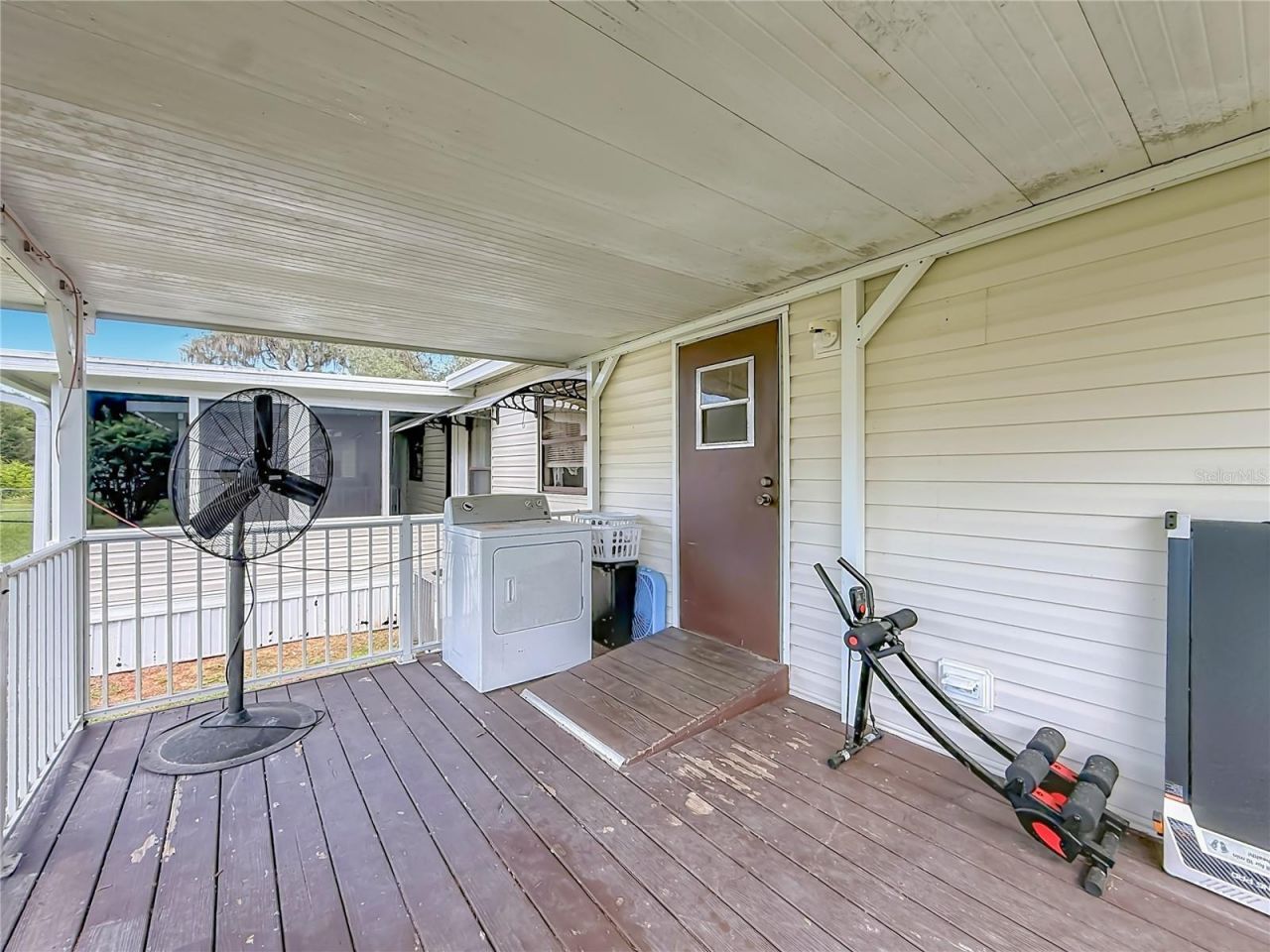 19884 SE 110th Court, Inglis, FL 34449 Photo
