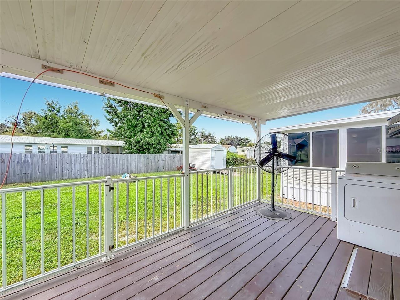 19884 SE 110th Court, Inglis, FL 34449 Photo