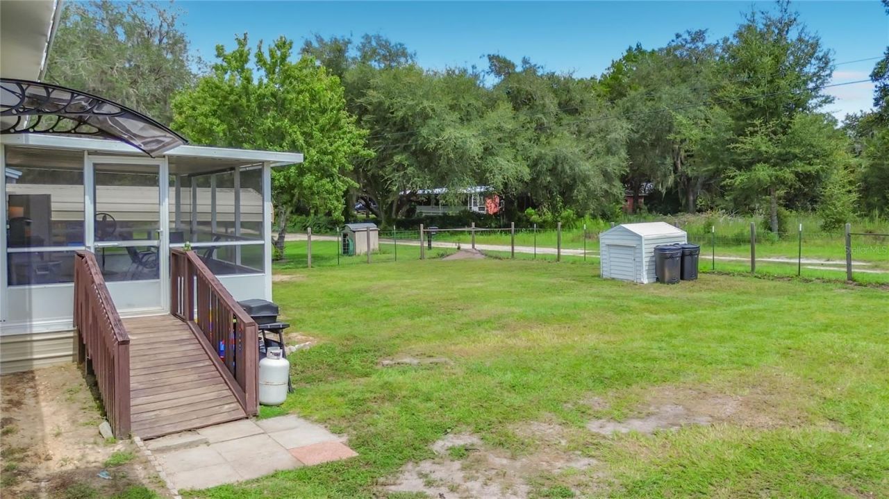 19884 SE 110th Court, Inglis, FL 34449 Photo