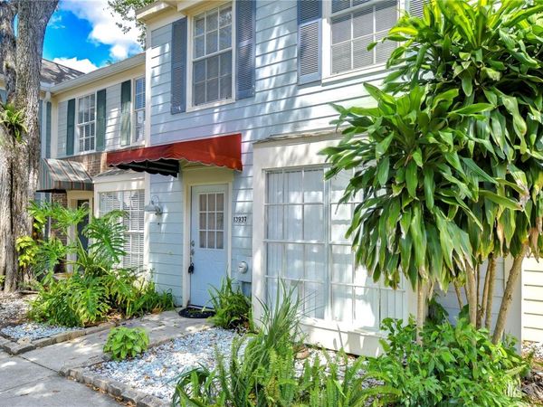13937 FLETCHERS MILL DRIVE, TAMPA, FL 33613