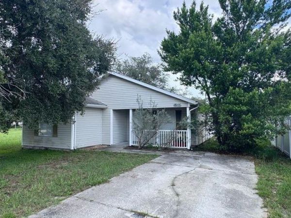 16165 REDINGTON STREET , BROOKSVILLE, FL 34604