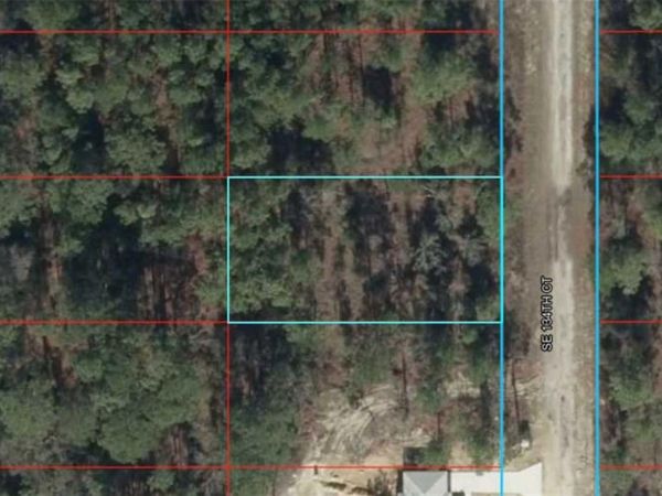 TBD SE 134TH COURT , DUNNELLON, FL 34431