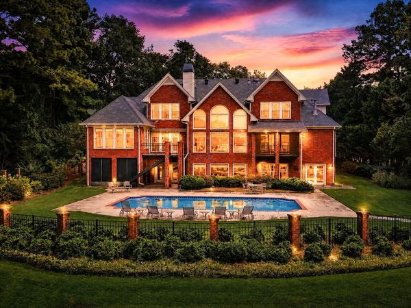 3117 Lake Park Drive, Jonesboro, GA 30236