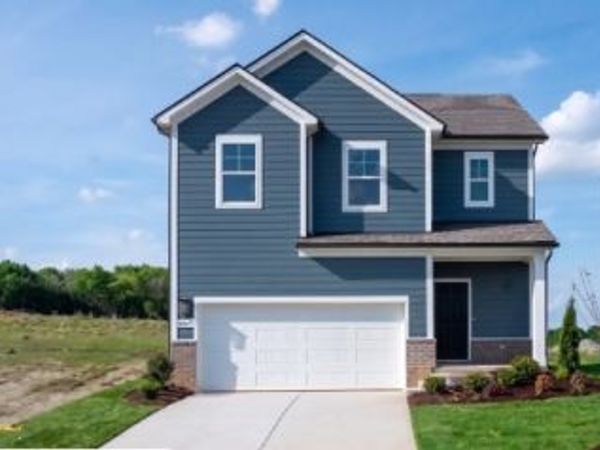 125 Ridgeview Drive, Shelbyville, TN 37160