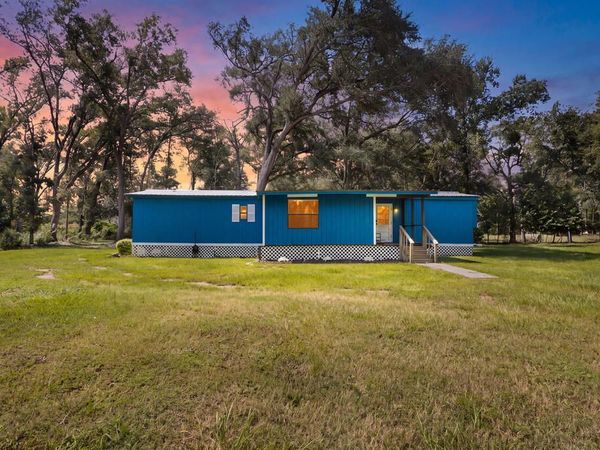 15825 141st Rd, McAlpin, FL 32062