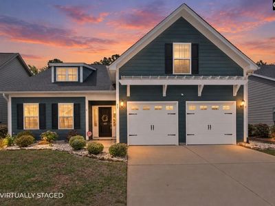 432 Sapphire Lane , Chapin, SC 29036