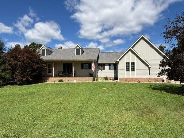 5271 Wilkes Road , Atwater, OH 44201
