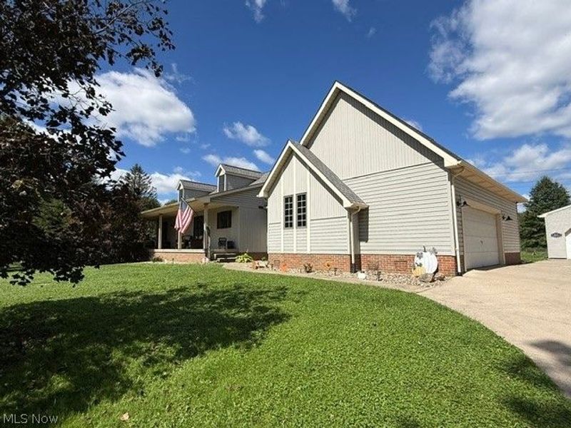 5271 Wilkes Road, Atwater, OH 44201 Photo 4
