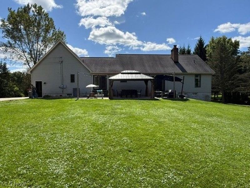 5271 Wilkes Road, Atwater, OH 44201 Photo 5