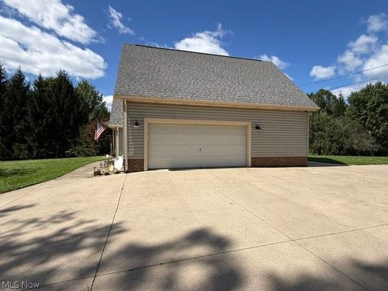 5271 Wilkes Road, Atwater, OH 44201 Photo 7